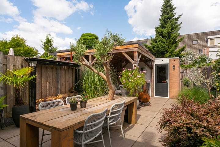 Foto 20 van Palmedreef 25