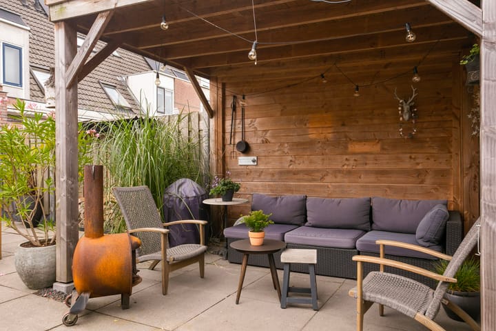 Foto 21 van Palmedreef 25