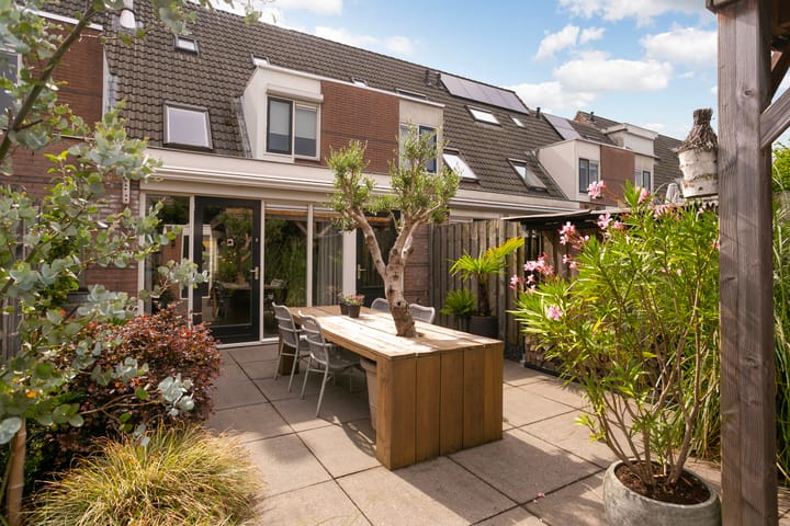 Foto 22 van Palmedreef 25