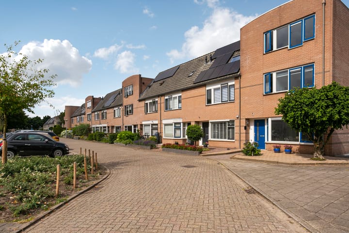 Foto 24 van Palmedreef 25