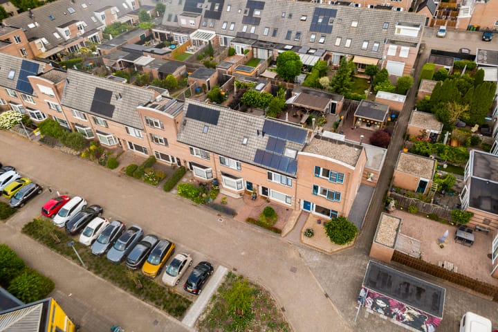 Foto 26 van Palmedreef 25