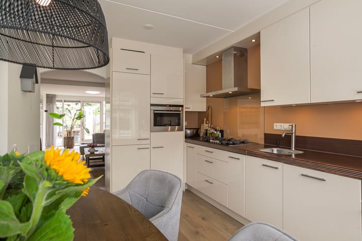 Foto 10 van Palmedreef 25