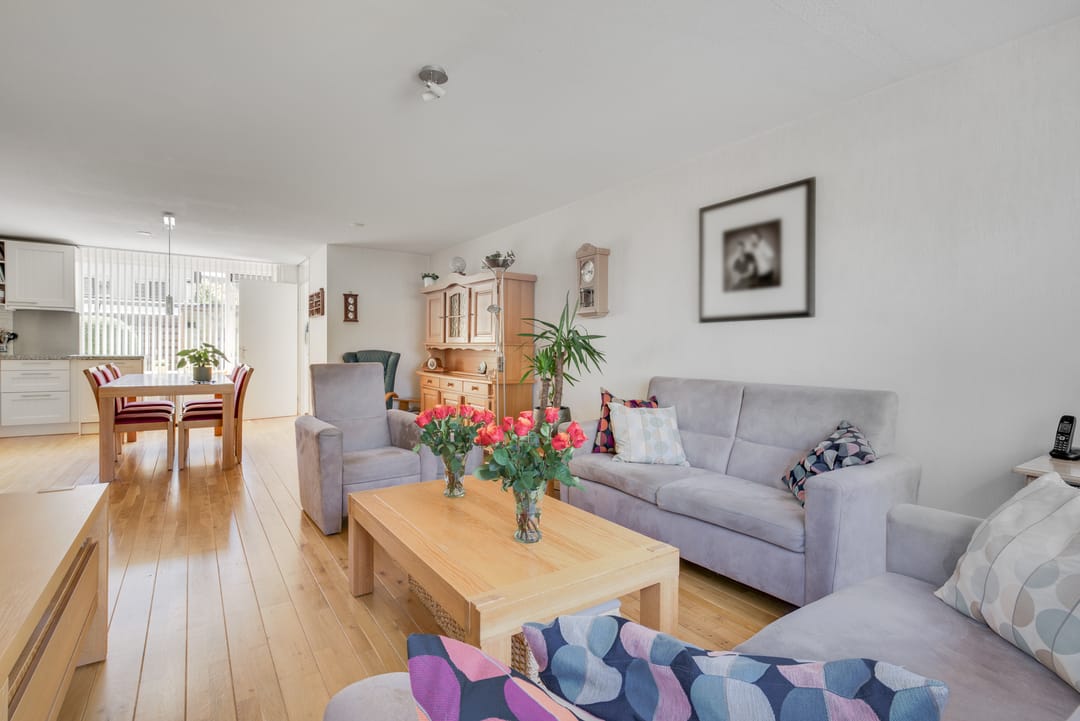 Foto 2 van West-Frieslandsingel 54