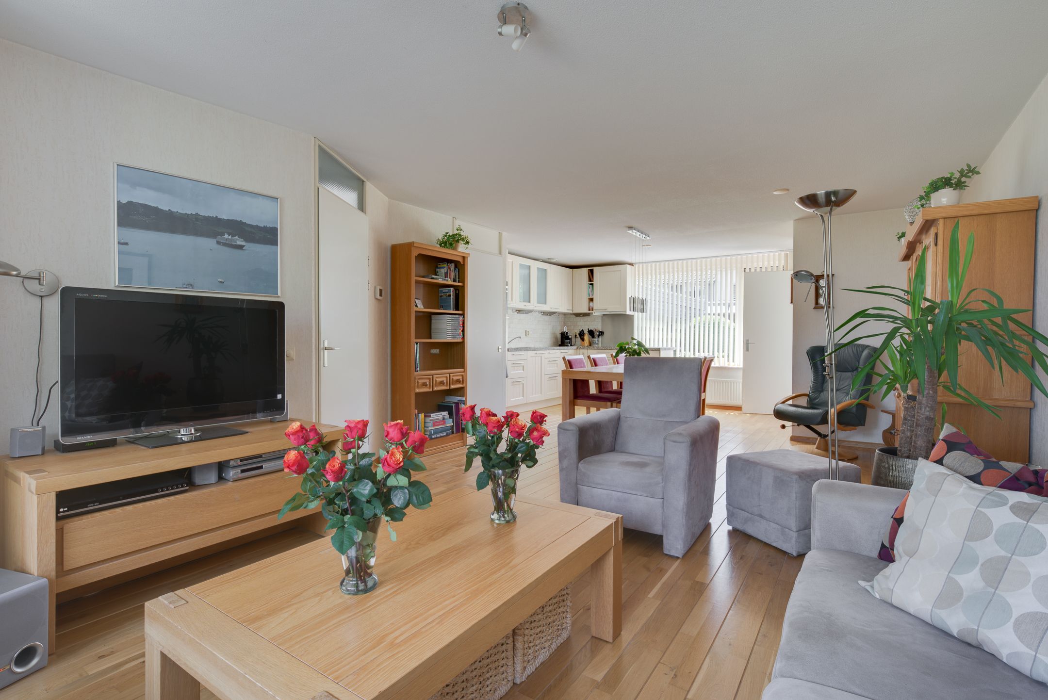 Foto 6 van West-Frieslandsingel 54