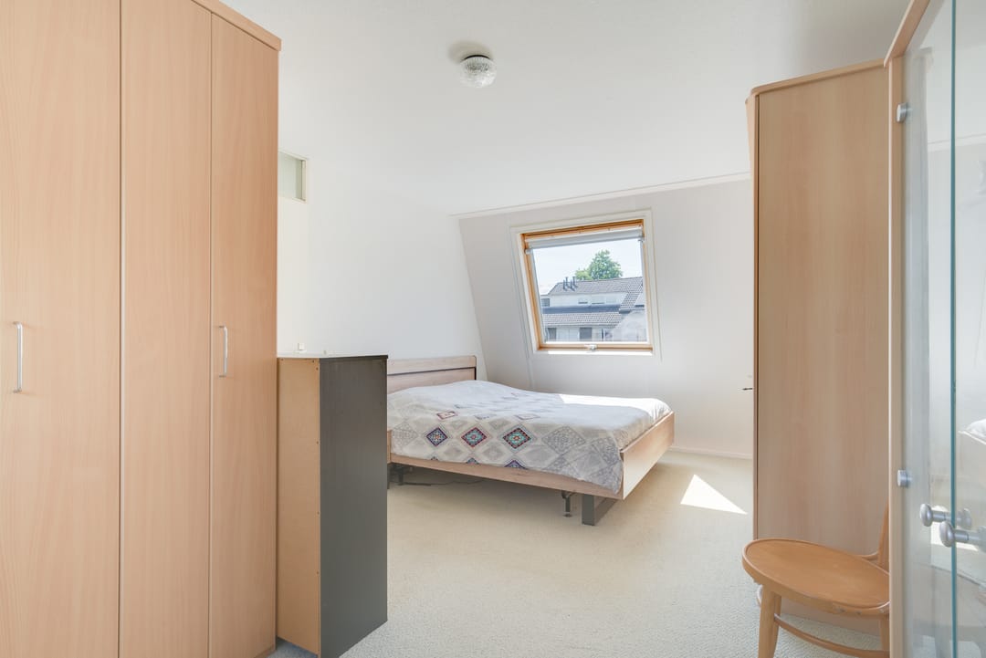 Foto 11 van West-Frieslandsingel 54