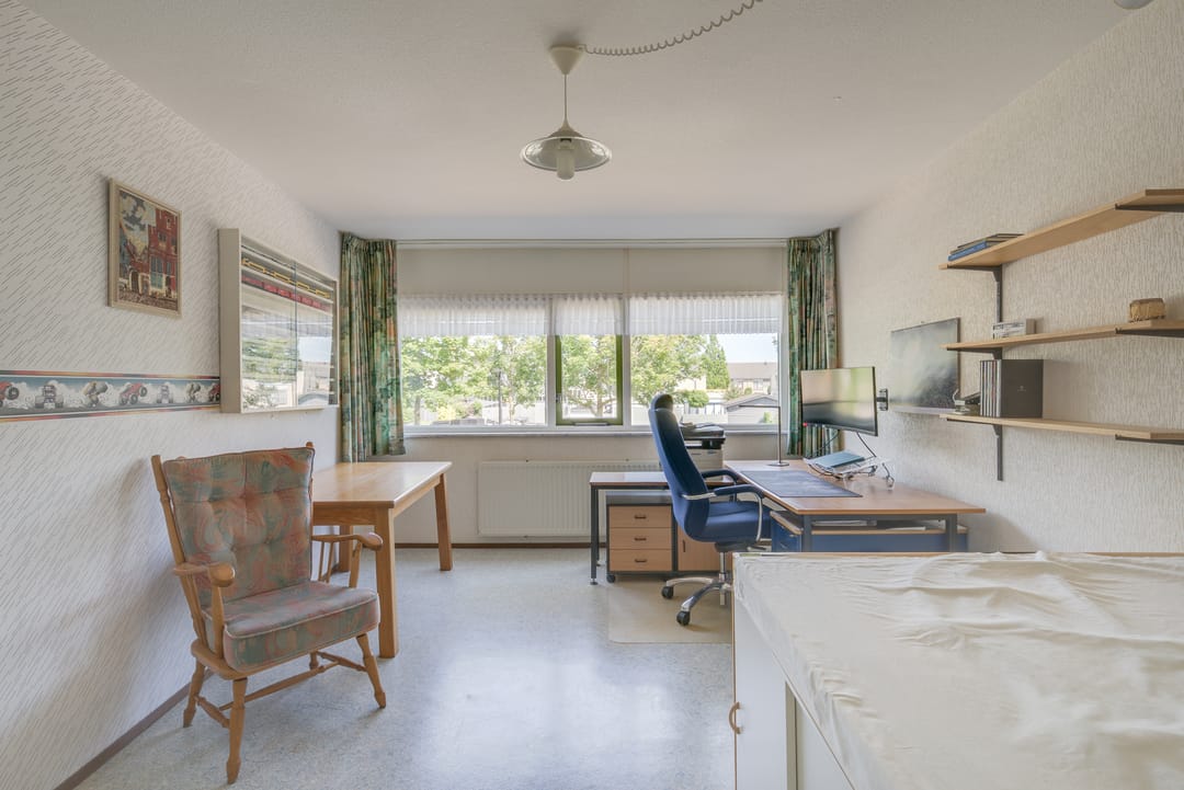 Foto 23 van West-Frieslandsingel 54