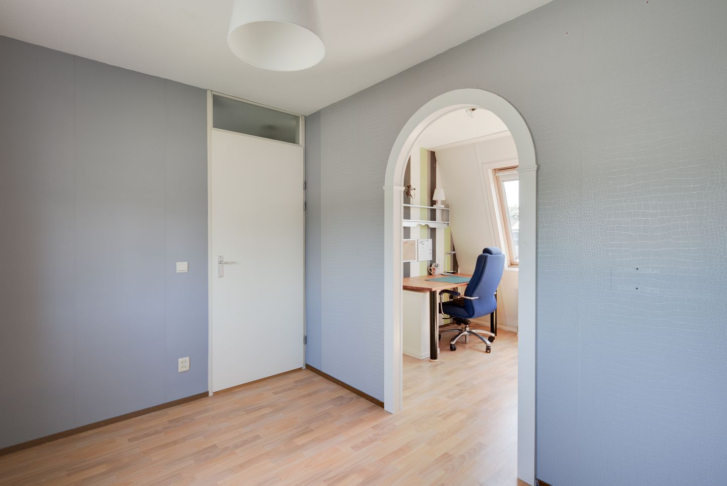 Foto 25 van West-Frieslandsingel 54