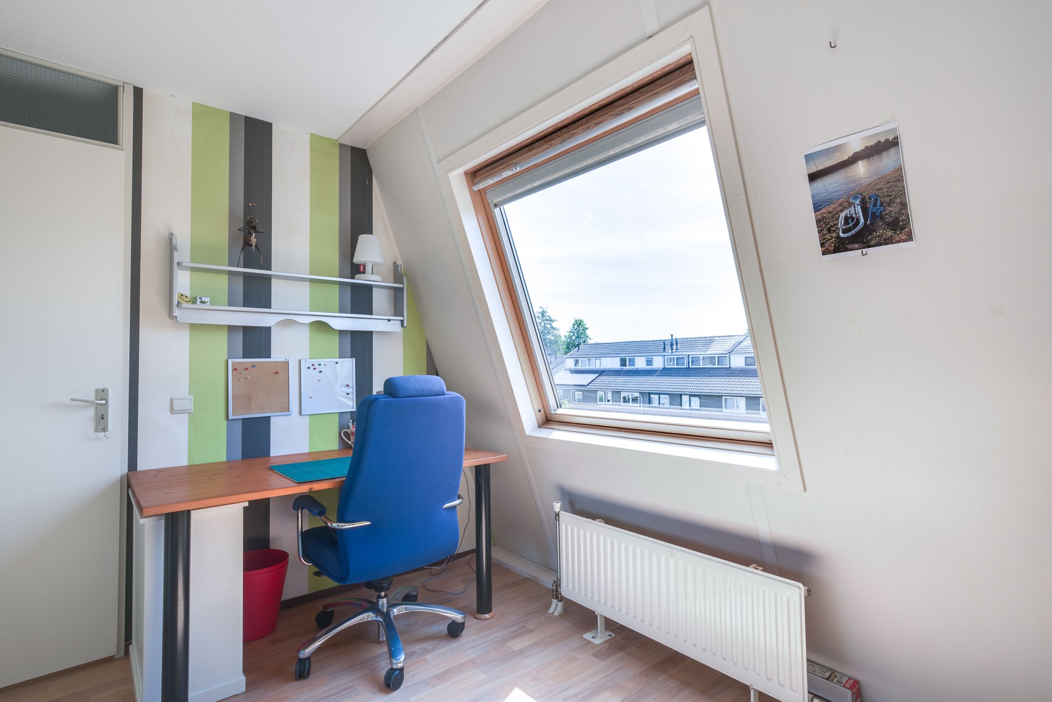 Foto 27 van West-Frieslandsingel 54