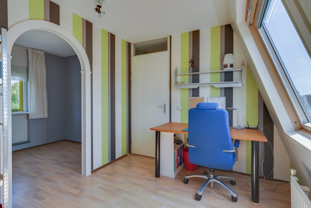 Foto 28 van West-Frieslandsingel 54