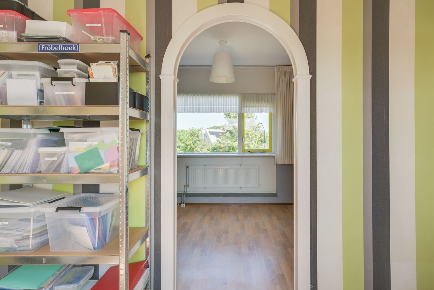 Foto 29 van West-Frieslandsingel 54