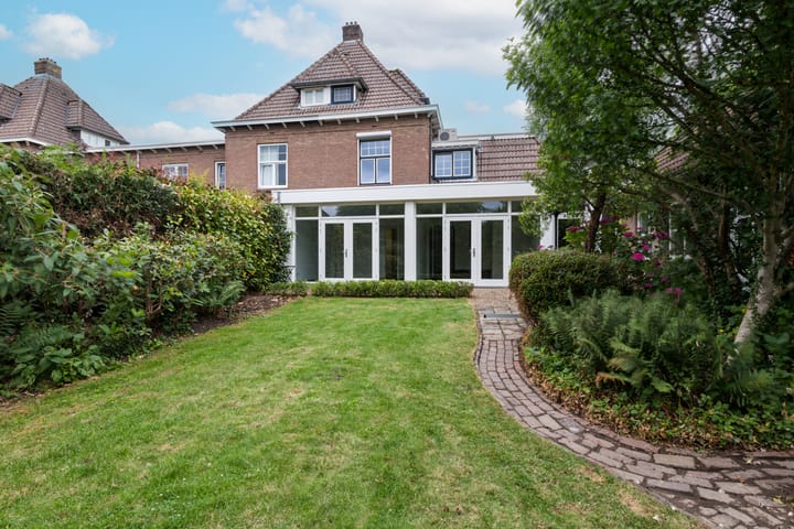 Photo 3 of Treebeekstraat 22