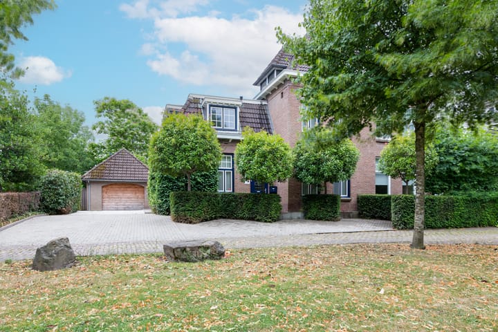 Photo 4 of Treebeekstraat 22