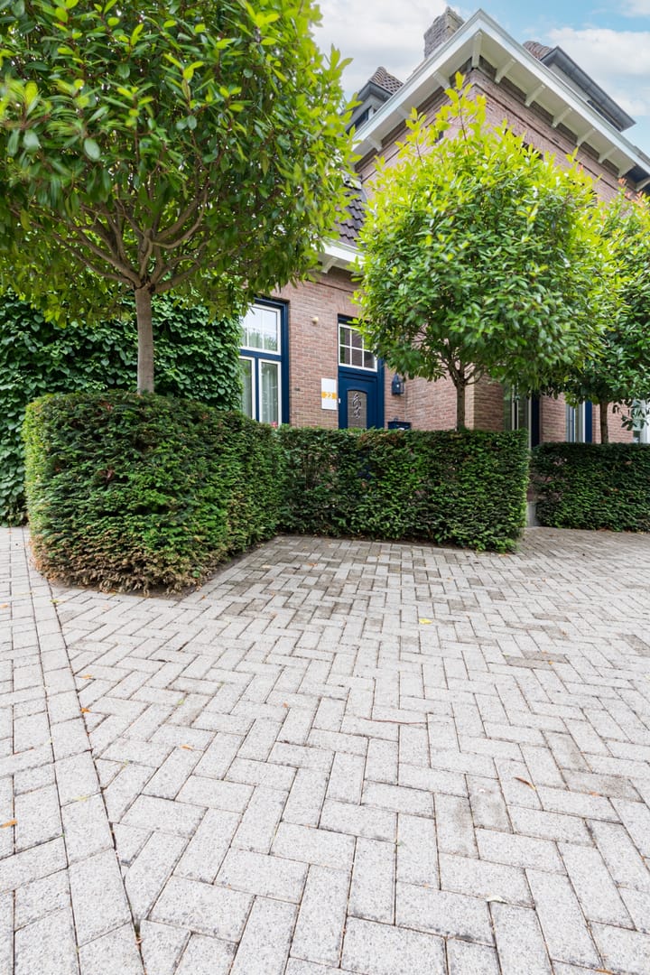 Foto 8 van Treebeekstraat 22