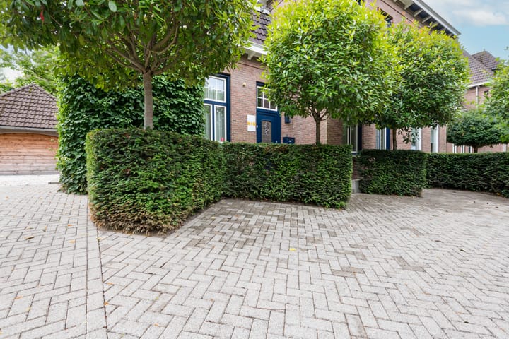 Foto 9 van Treebeekstraat 22