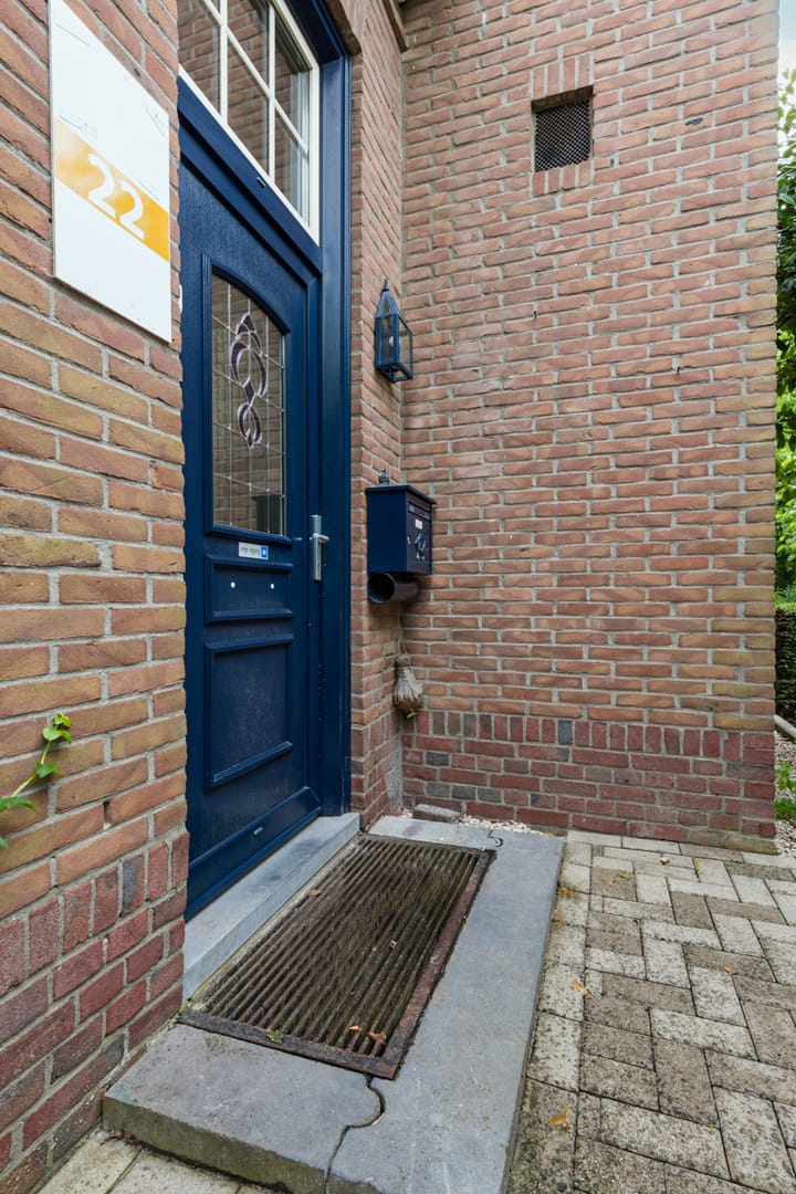 Foto 12 van Treebeekstraat 22