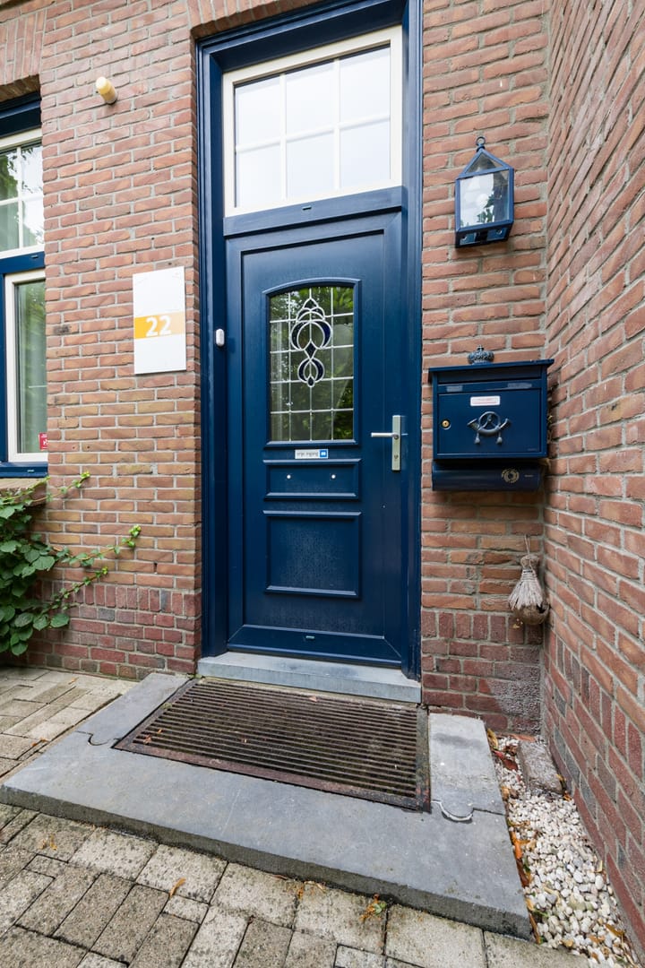 Foto 13 van Treebeekstraat 22