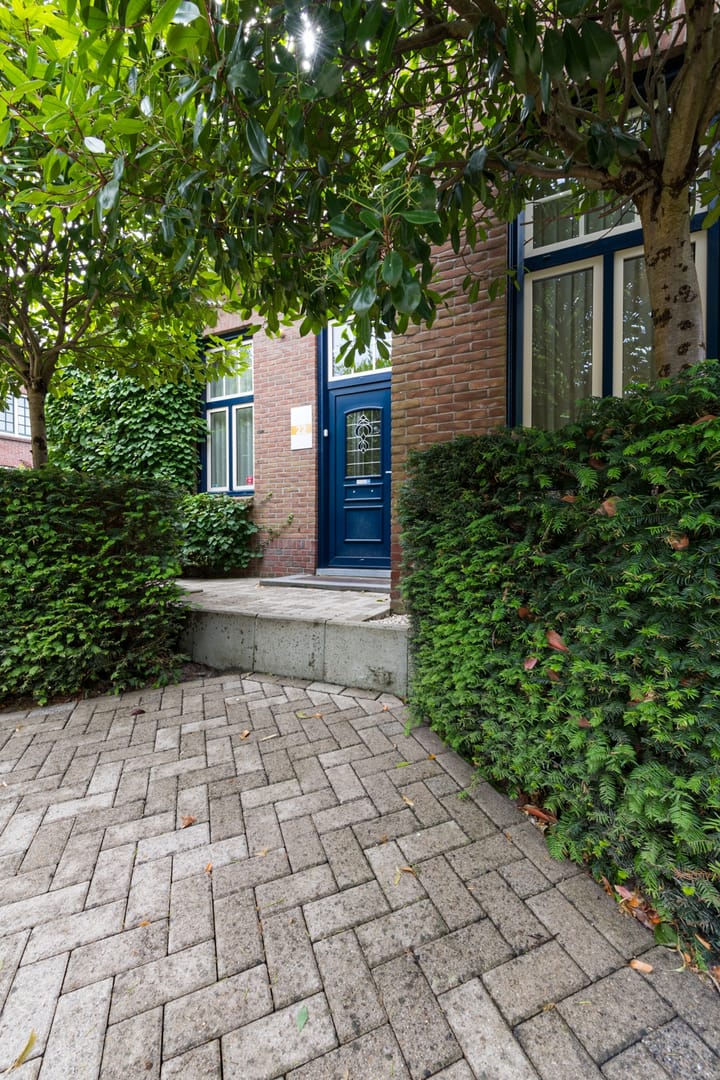 Foto 14 van Treebeekstraat 22