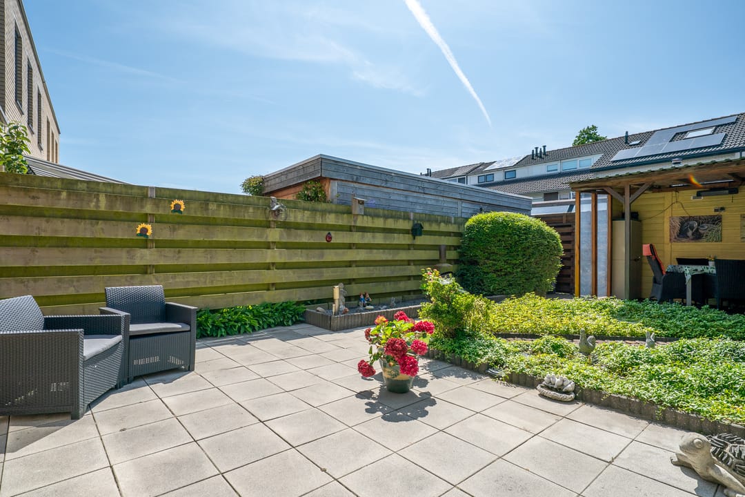 Foto 38 van West-Frieslandsingel 54