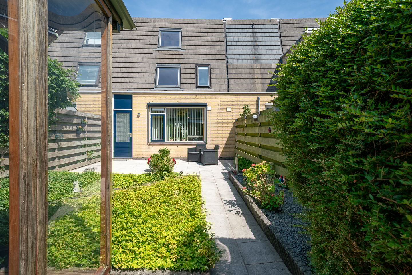 Foto 40 van West-Frieslandsingel 54