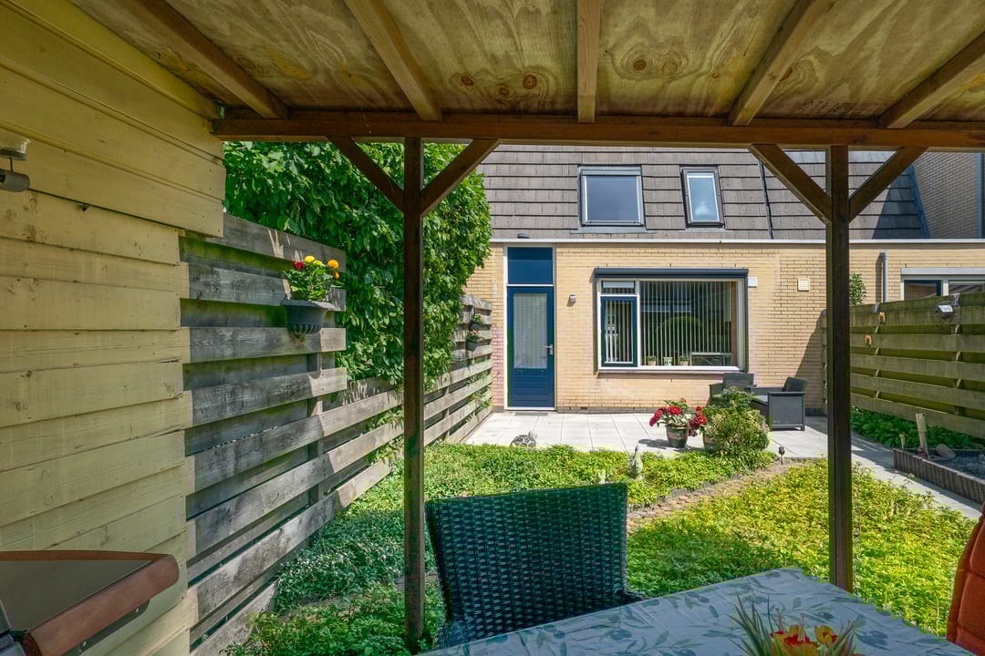 Foto 41 van West-Frieslandsingel 54