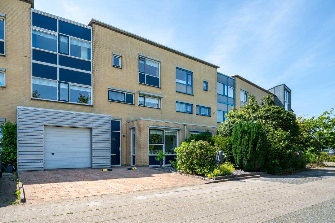 Foto 43 van West-Frieslandsingel 54