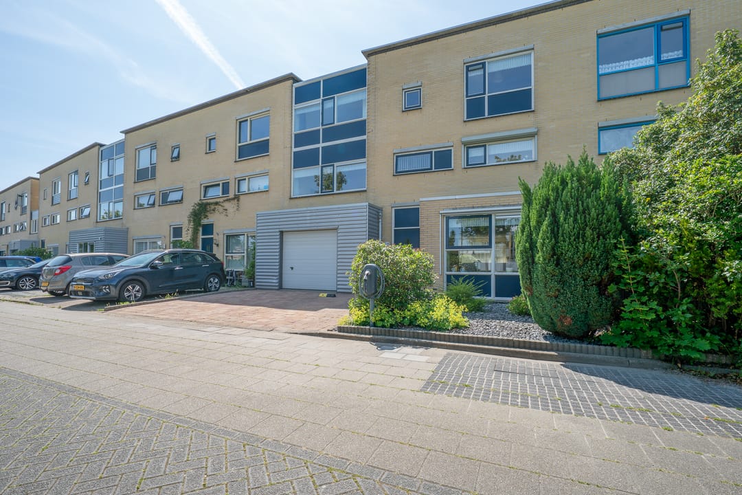 Foto 1 van West-Frieslandsingel 54