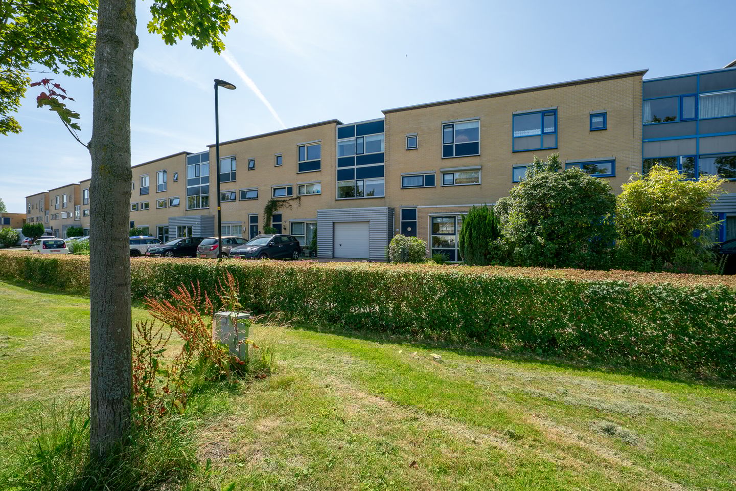 Foto 44 van West-Frieslandsingel 54