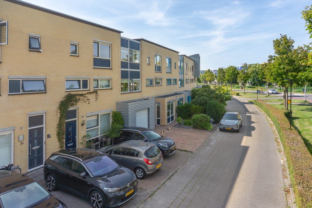 Foto 46 van West-Frieslandsingel 54