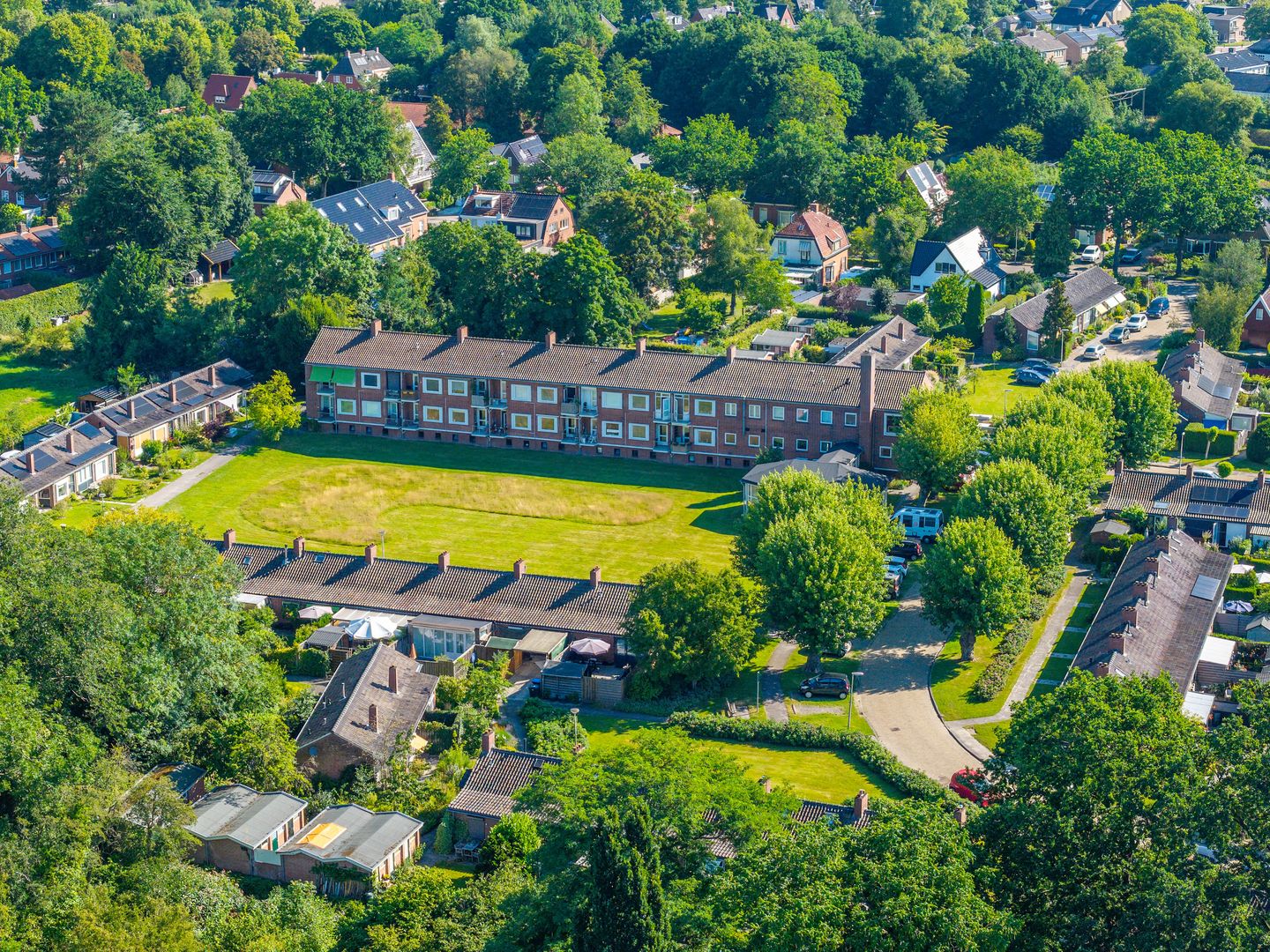 Foto 1 van Parkweg 76