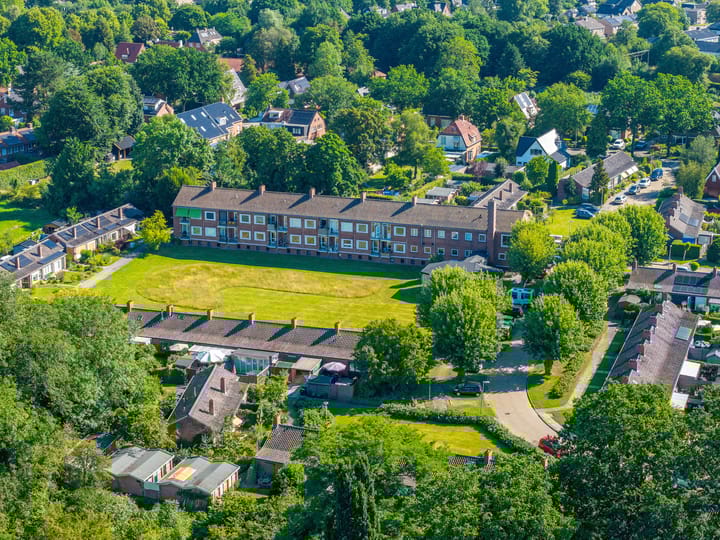 Foto 1 van Parkweg 76