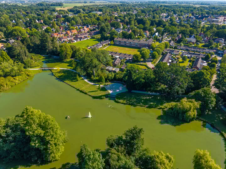 Foto 2 van Parkweg 76