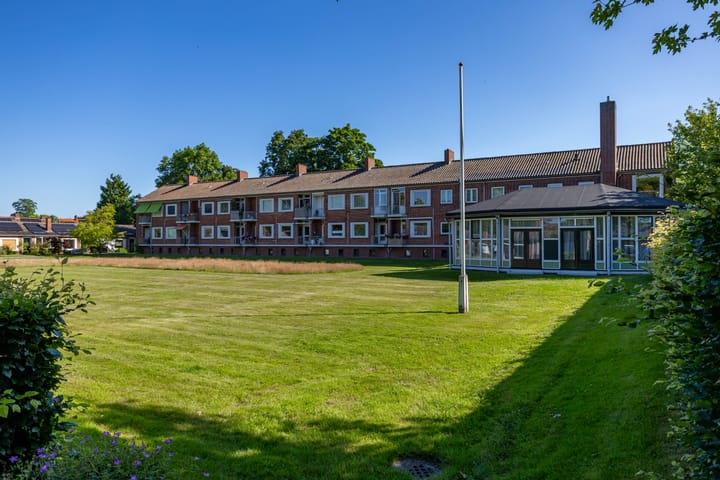 Foto 3 van Parkweg 76