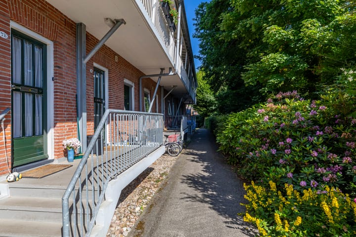 Foto 7 van Parkweg 76