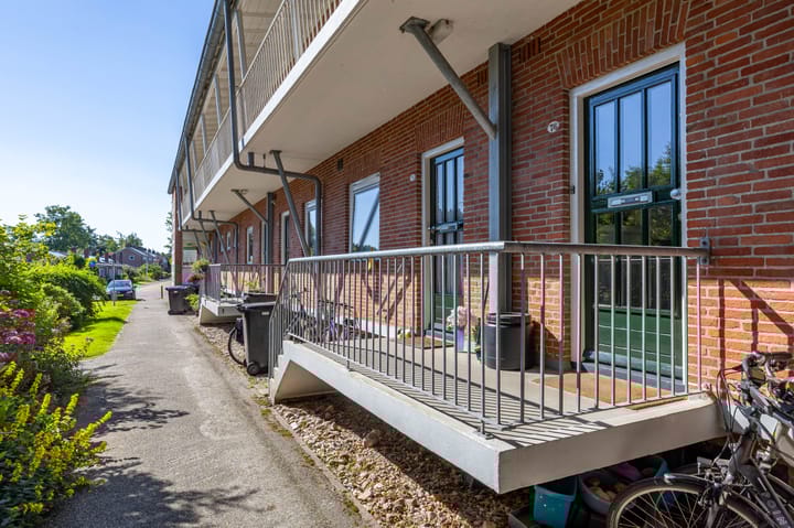 Foto 8 van Parkweg 76