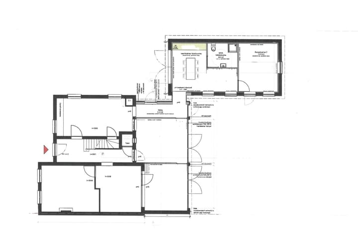 Foto 69 van Treebeekstraat 22