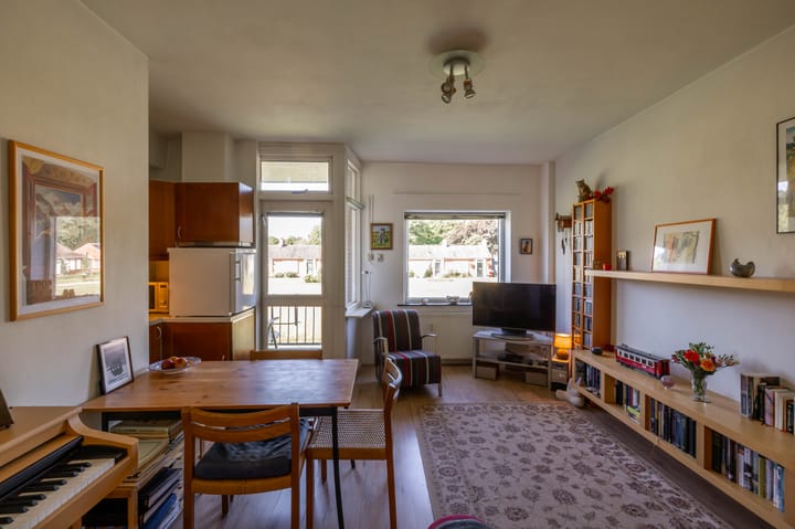 Foto 16 van Parkweg 76