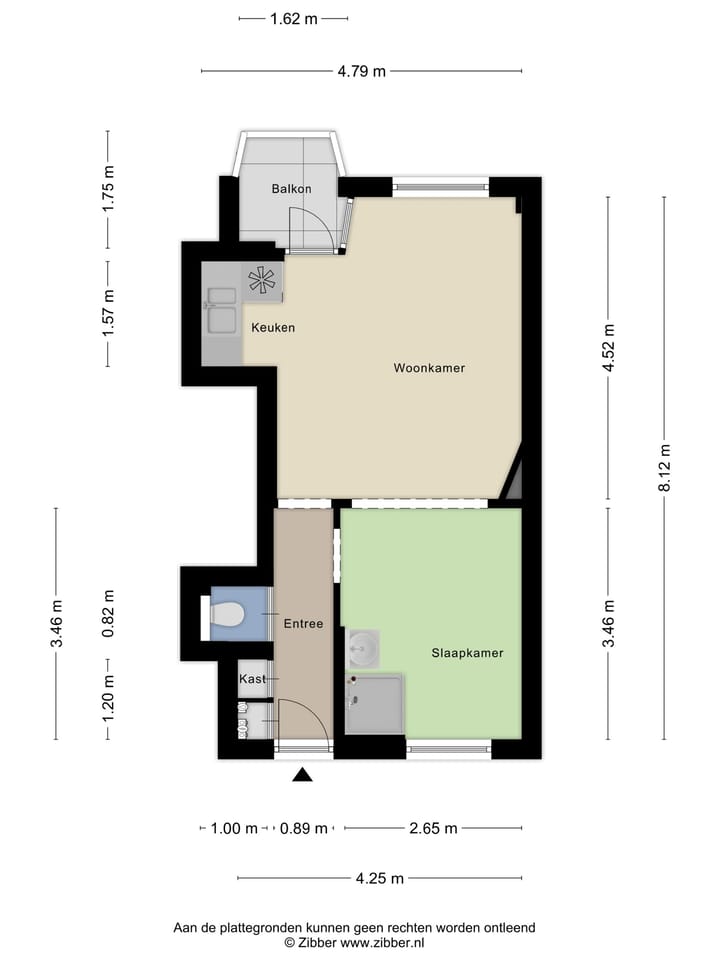 Foto 30 van Parkweg 76