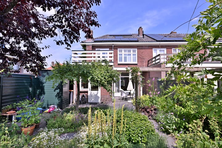 Foto 3 van Johannes Sinthenstraat 11