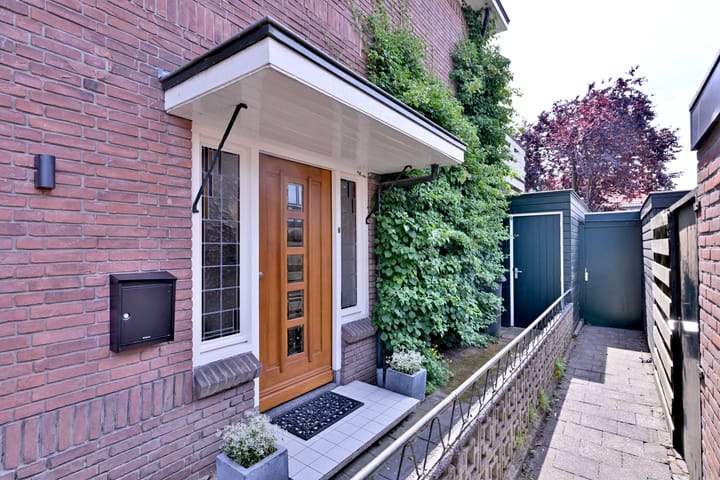 Foto 5 van Johannes Sinthenstraat 11