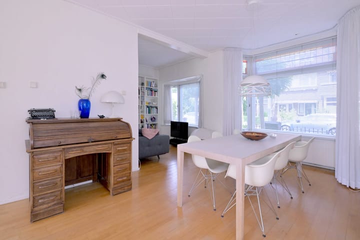 Foto 10 van Johannes Sinthenstraat 11