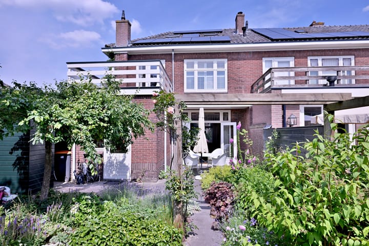 Foto 19 van Johannes Sinthenstraat 11