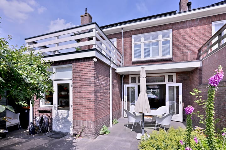 Foto 21 van Johannes Sinthenstraat 11