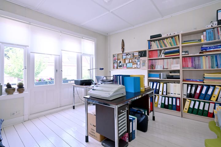 Foto 25 van Johannes Sinthenstraat 11