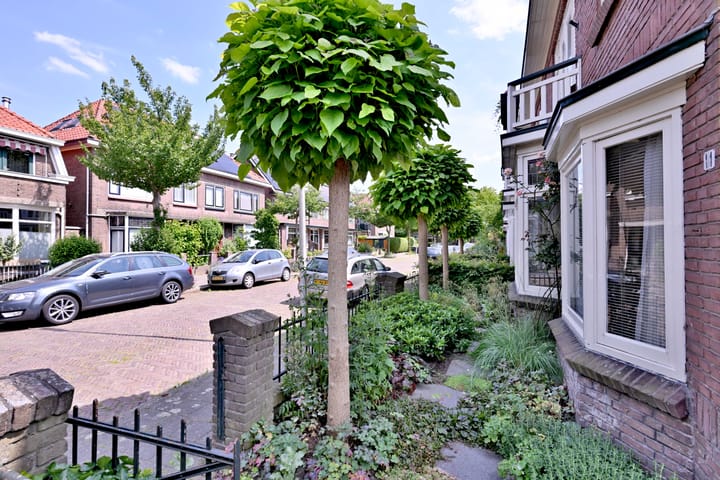 Foto 34 van Johannes Sinthenstraat 11