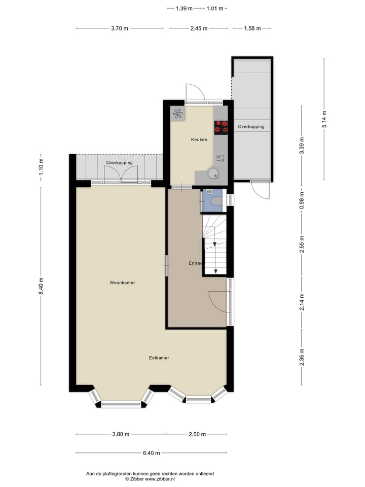 Foto 35 van Johannes Sinthenstraat 11