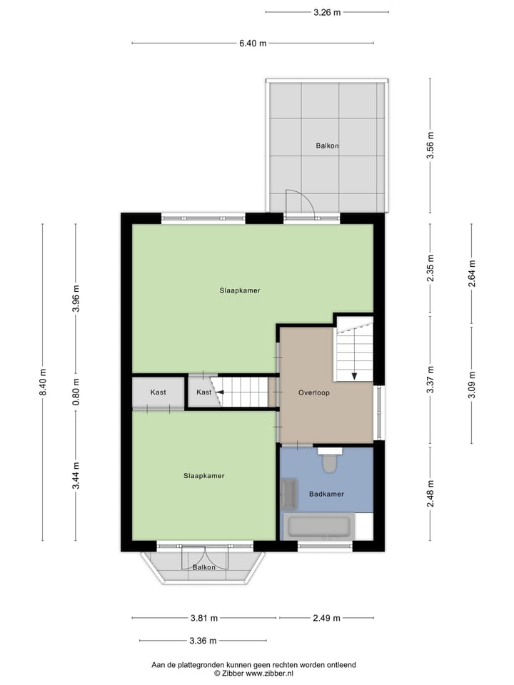 Foto 36 van Johannes Sinthenstraat 11