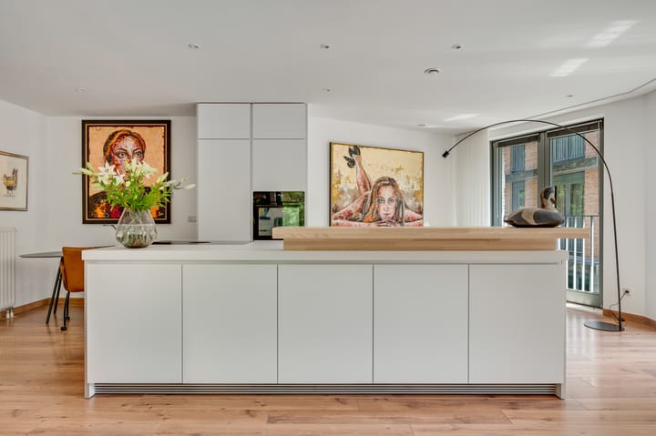 Foto 3 van Bellefroidlunet 27-B