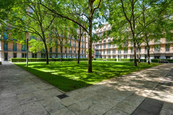 Foto 4 van Bellefroidlunet 27-B