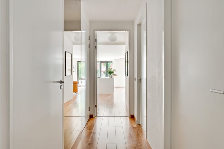 Foto 5 van Bellefroidlunet 27-B