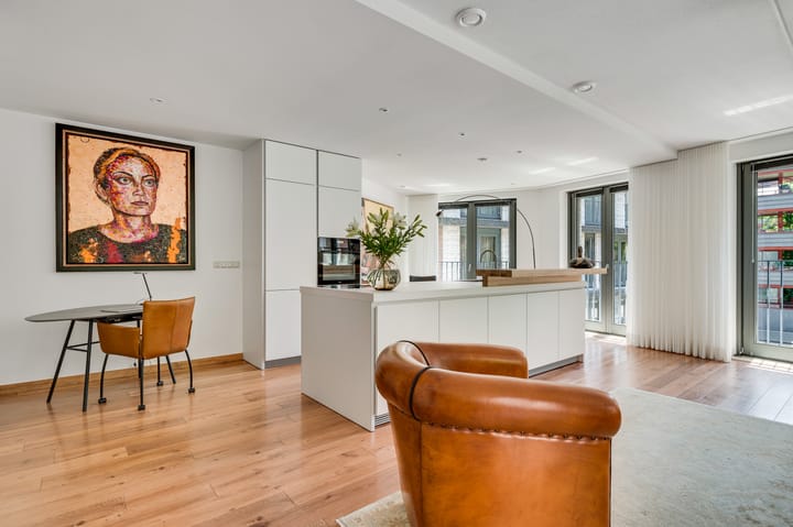 Foto 7 van Bellefroidlunet 27-B